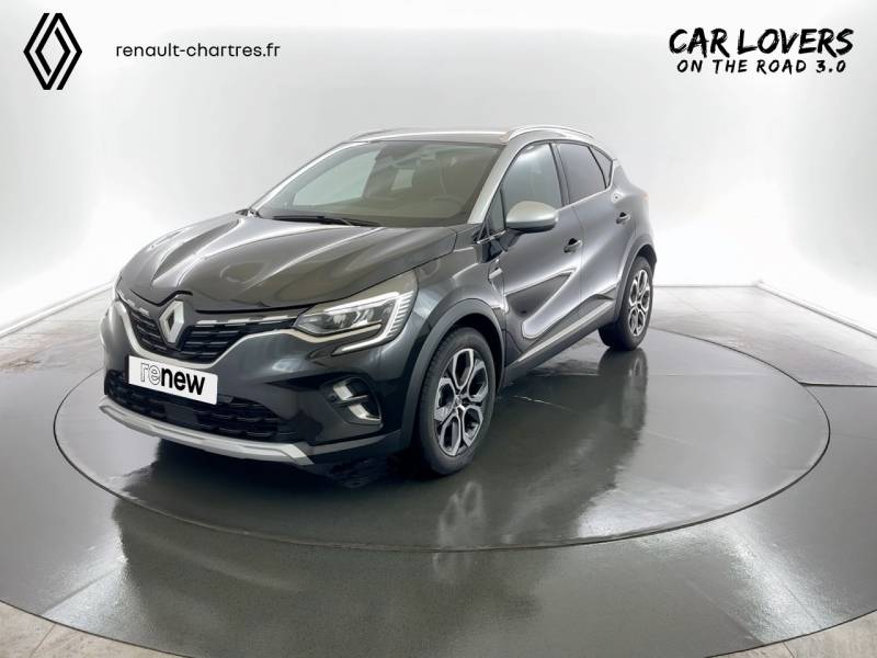 Image de l'annonce principale - Renault Captur