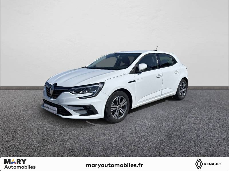 Image de l'annonce principale - Renault Megane