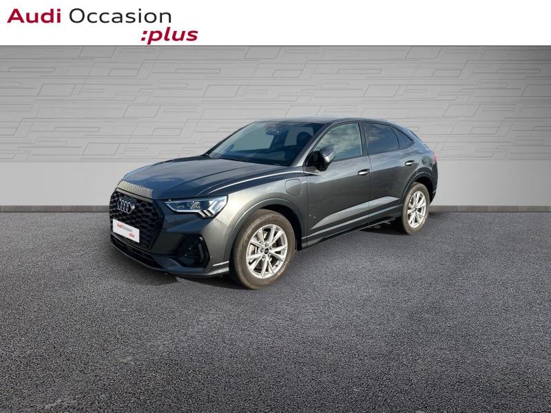 Image de l'annonce principale - Audi Q3