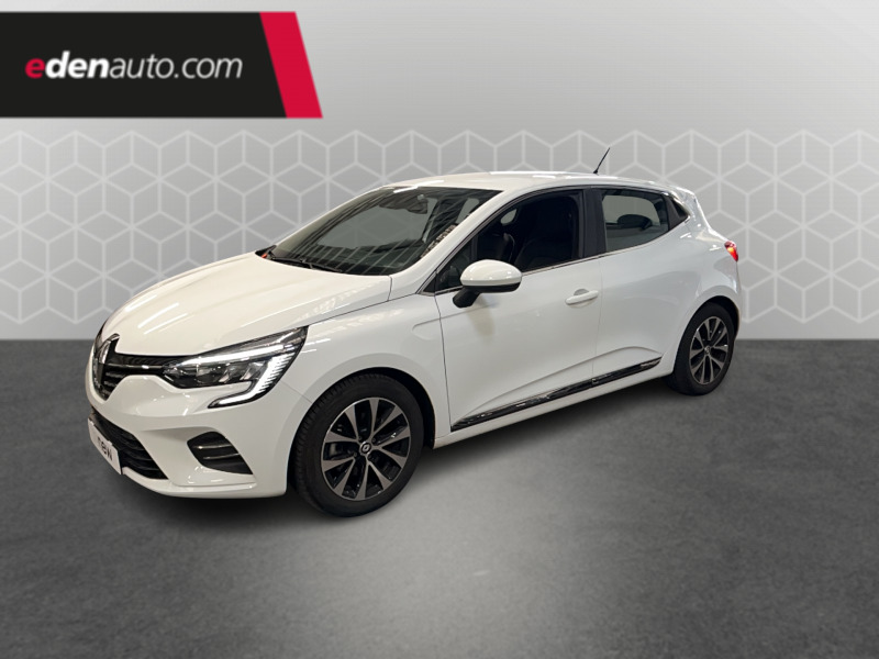 Image de l'annonce principale - Renault Clio