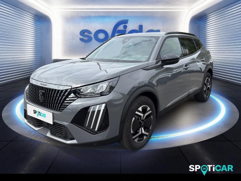 Image de l'annonce principale - Peugeot 2008