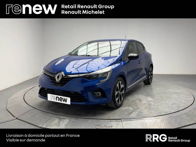 Image de l'annonce principale - Renault Clio