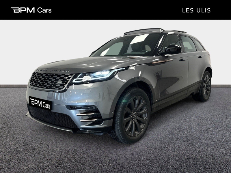 Image de l'annonce principale - Land Rover Range Rover Velar