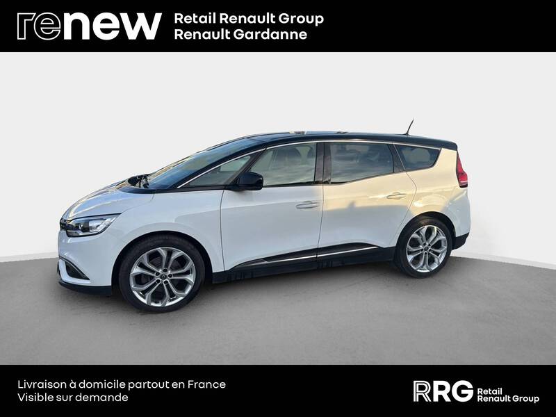 Image de l'annonce principale - Renault Grand Scénic