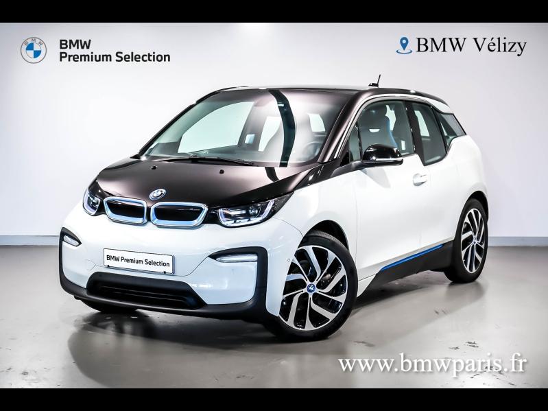 Image de l'annonce principale - BMW i3