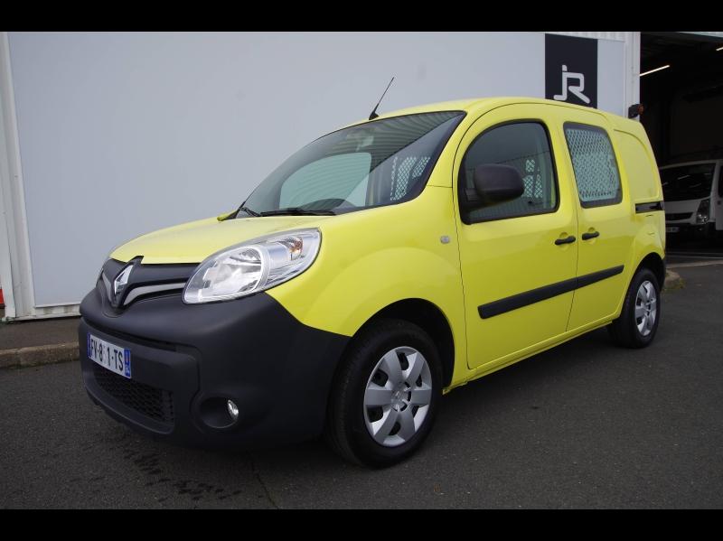 Image de l'annonce principale - Renault Kangoo