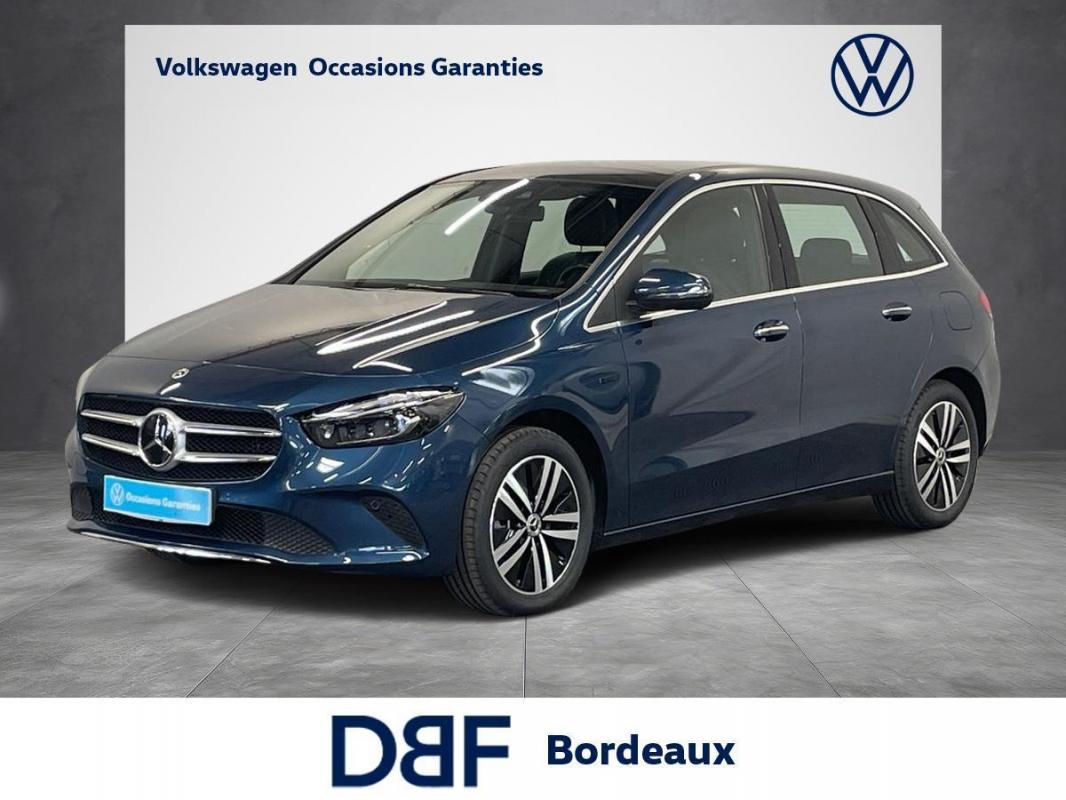 Image de l'annonce principale - Mercedes-Benz Classe B