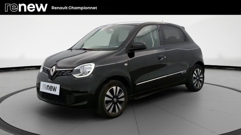 Image de l'annonce principale - Renault Twingo