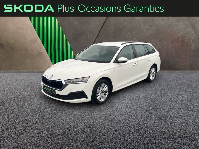 Image de l'annonce principale - Skoda Octavia