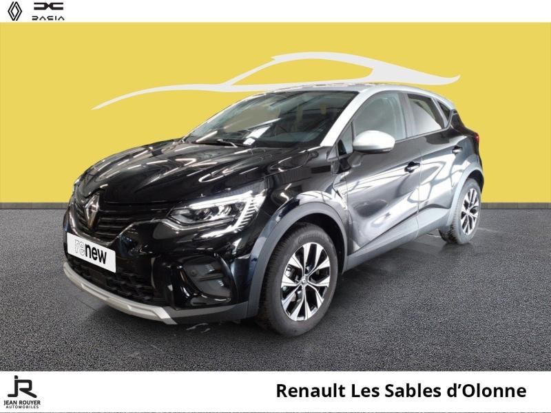 Image de l'annonce principale - Renault Captur