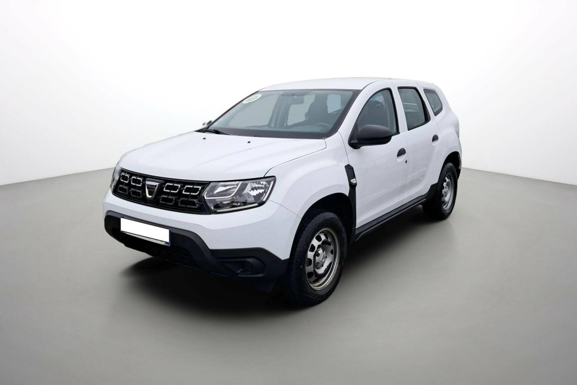 Image de l'annonce principale - Dacia Duster