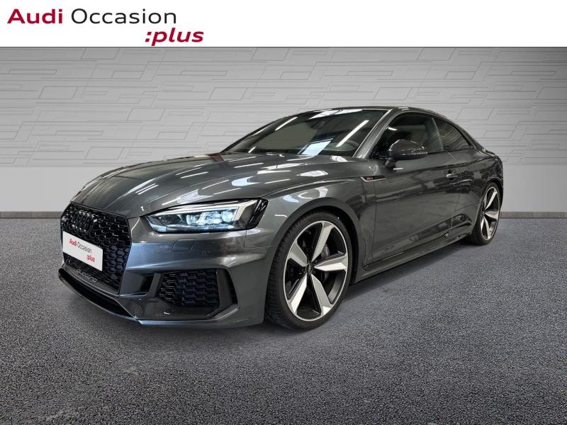 Image de l'annonce principale - Audi RS5