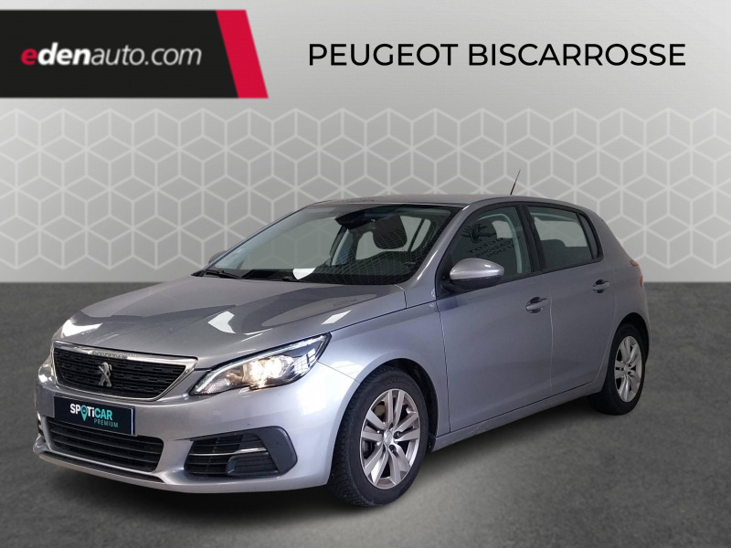 Image de l'annonce principale - Peugeot 308