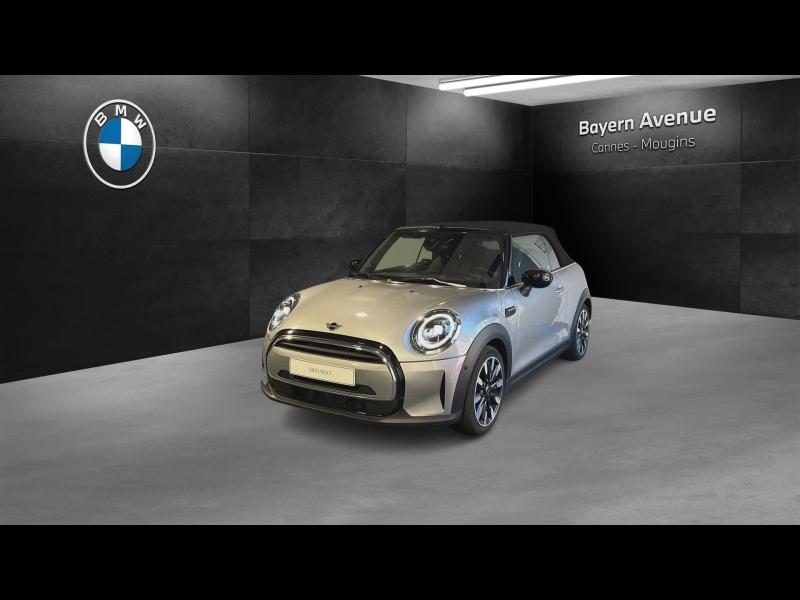 Image de l'annonce principale - MINI Hatch 3 Portes
