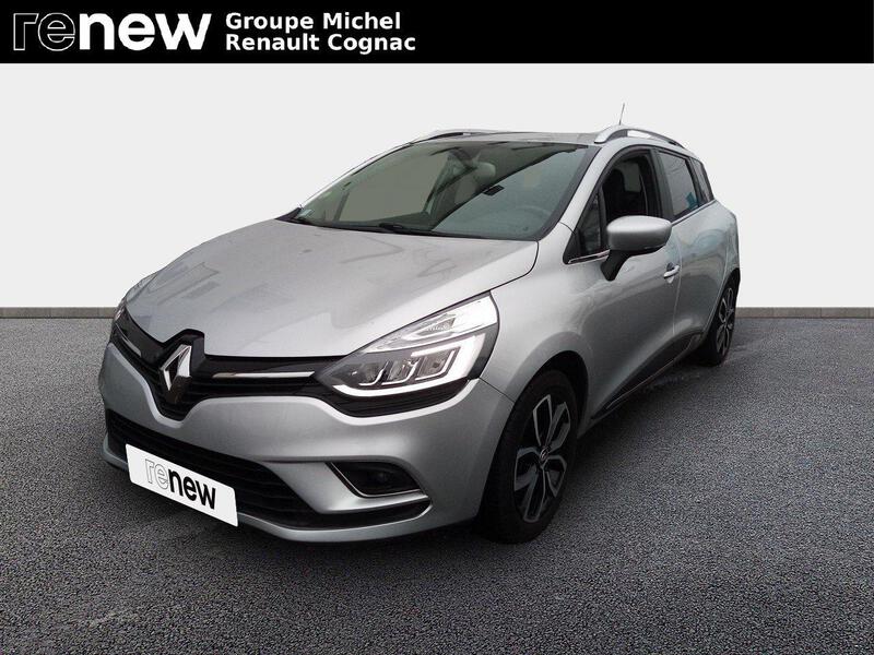 Image de l'annonce principale - Renault Clio