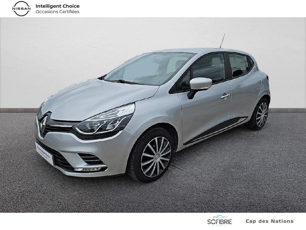 Image de l'annonce principale - Renault Clio