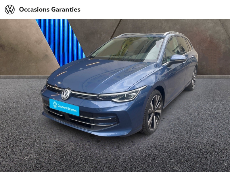 Image de l'annonce principale - Volkswagen Golf