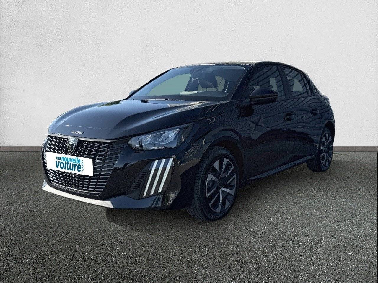 Image de l'annonce principale - Peugeot 208