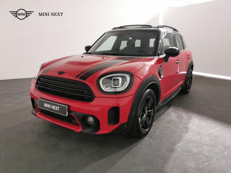 Image de l'annonce principale - MINI Countryman