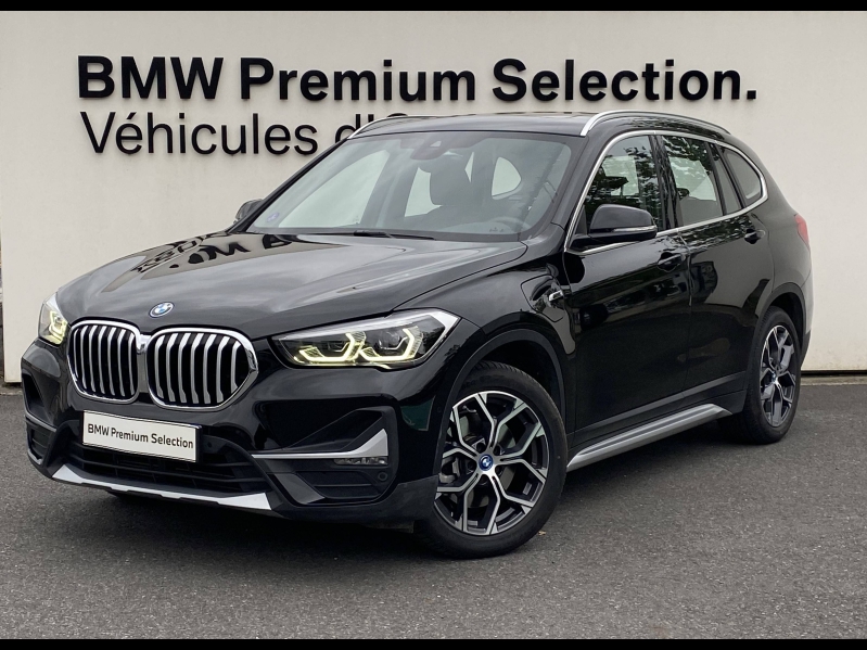 Image de l'annonce principale - BMW X1