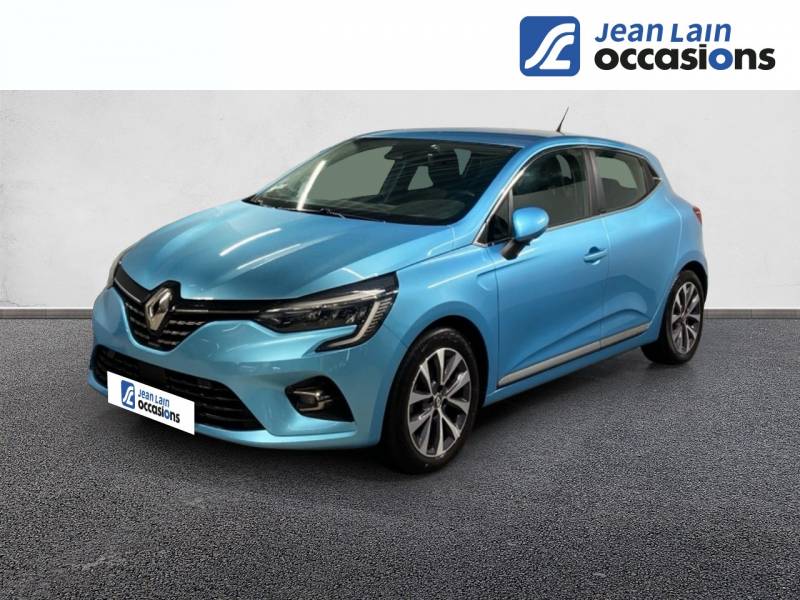 Image de l'annonce principale - Renault Clio
