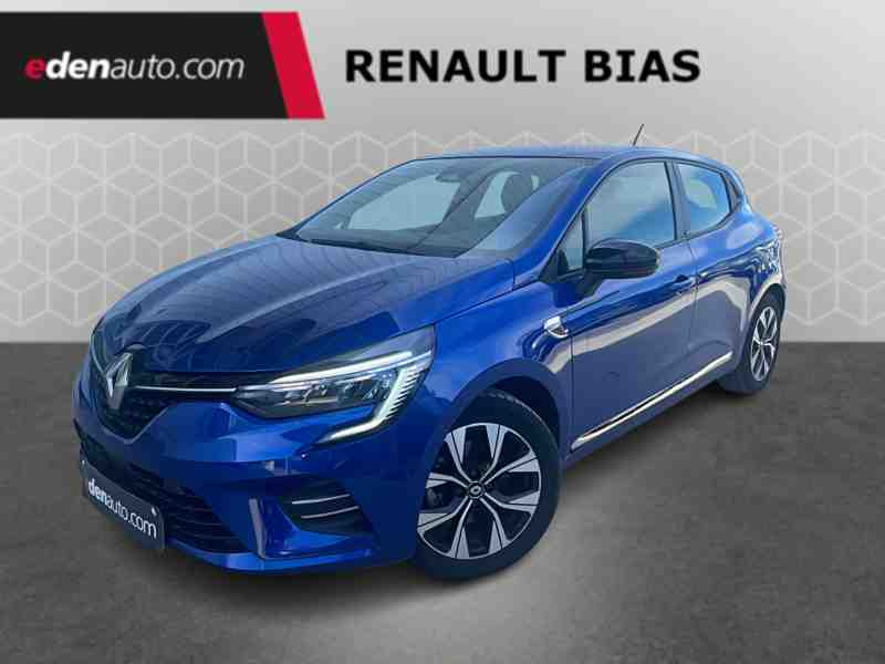 Image de l'annonce principale - Renault Clio