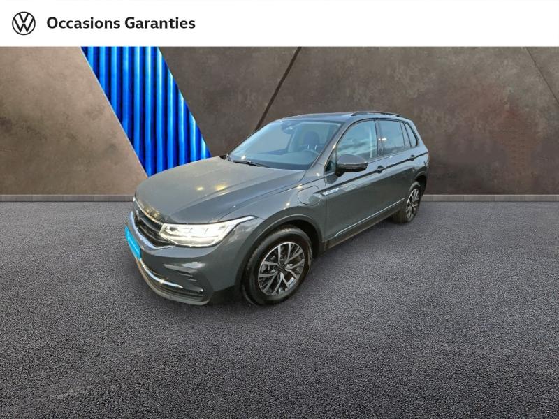 Image de l'annonce principale - Volkswagen Tiguan