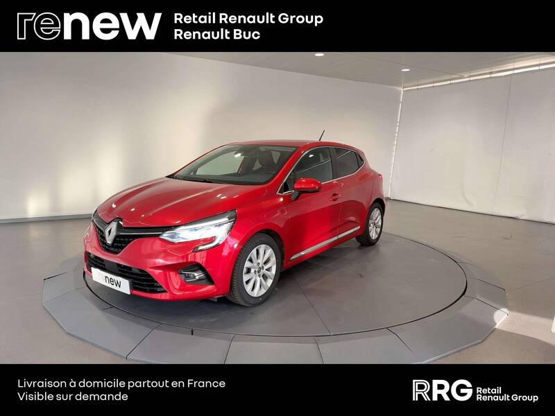 Image de l'annonce principale - Renault Clio