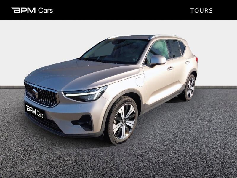 Image de l'annonce principale - Volvo XC40 Recharge