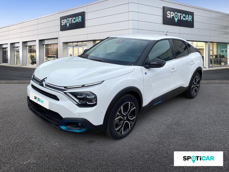 Image de l'annonce principale - Citroën C4