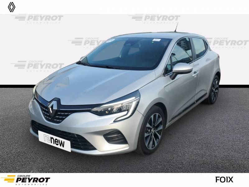 Image de l'annonce principale - Renault Clio