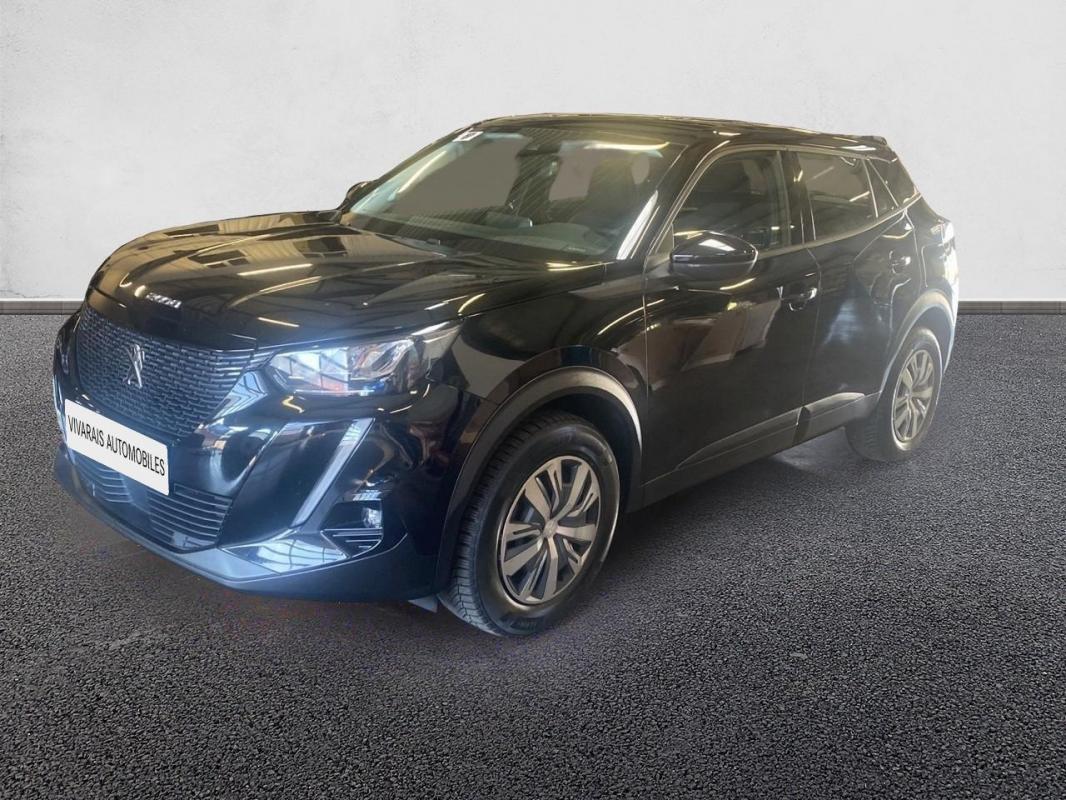 Image de l'annonce principale - Peugeot 2008