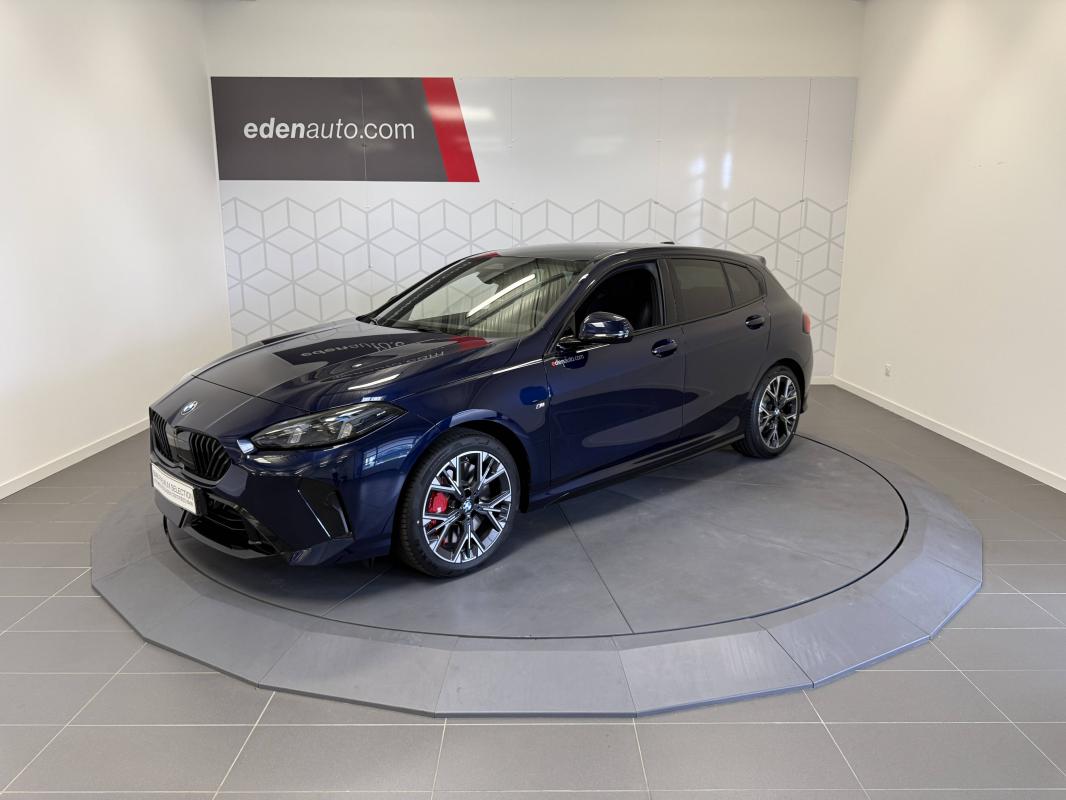 Image de l'annonce principale - BMW Série 1