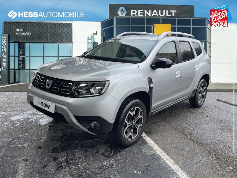 Image de l'annonce principale - Dacia Duster