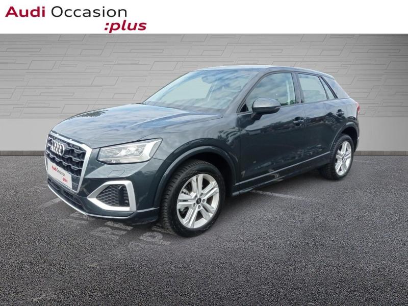 Image de l'annonce principale - Audi Q2