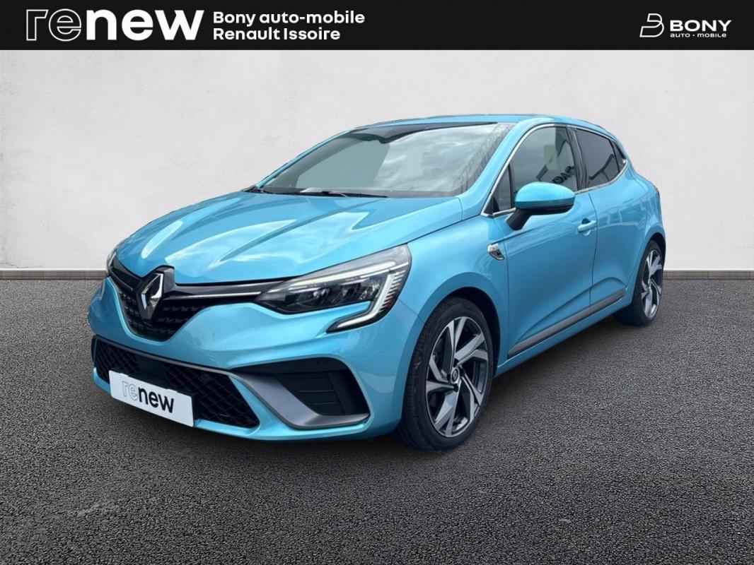 Image de l'annonce principale - Renault Clio