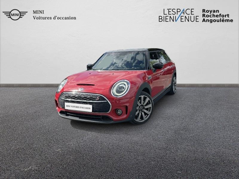 Image de l'annonce principale - MINI Clubman