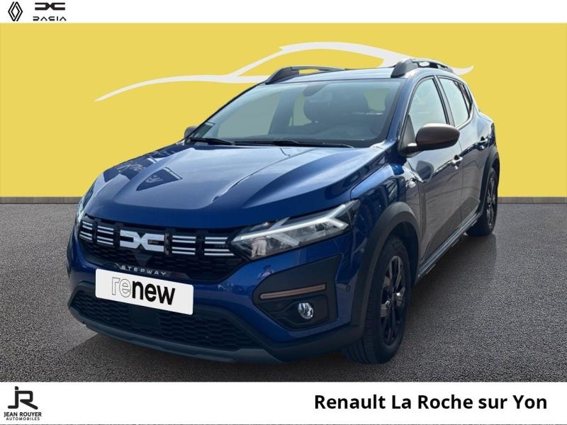 Image de l'annonce principale - Dacia Sandero Stepway