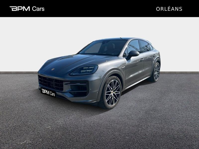 Image de l'annonce principale - Porsche Cayenne