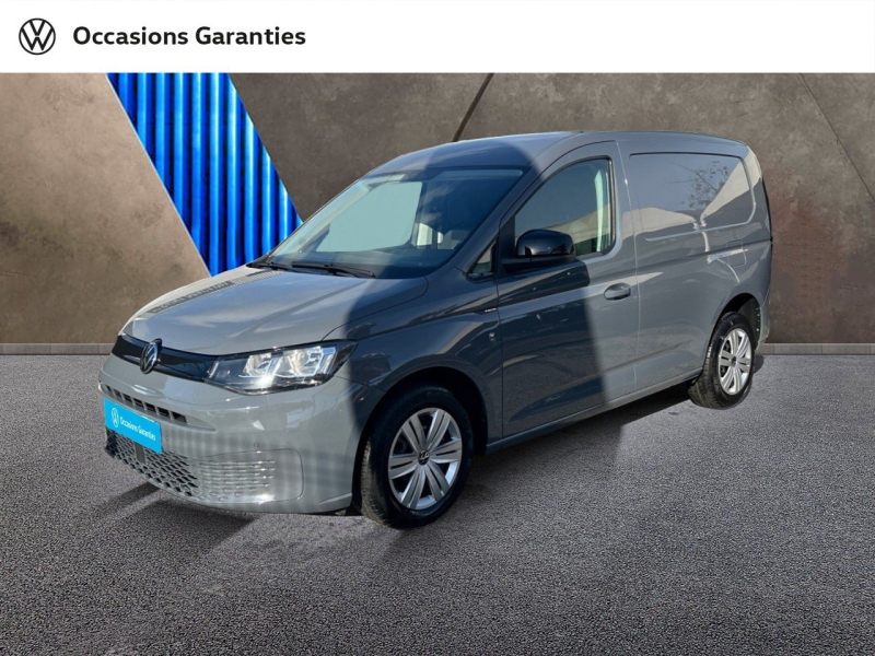 Image de l'annonce principale - Volkswagen Caddy