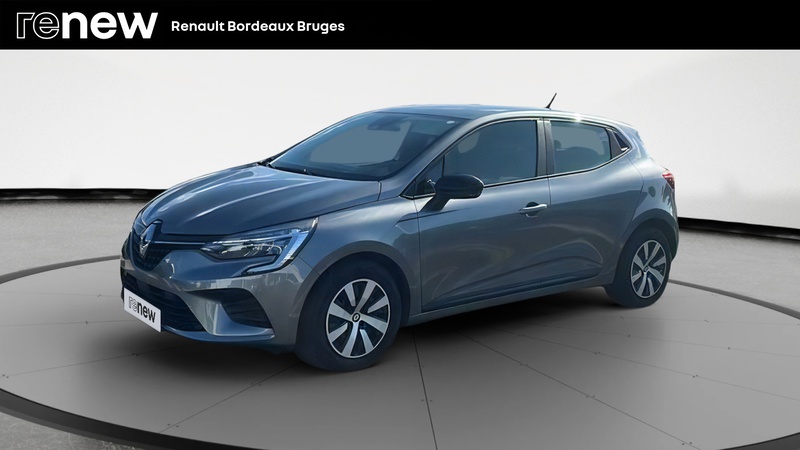 Image de l'annonce principale - Renault Clio
