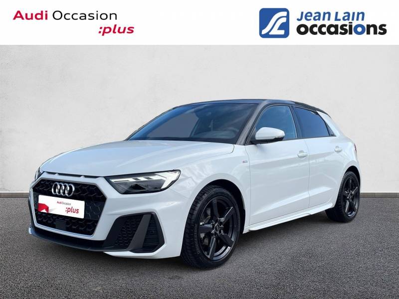Image de l'annonce principale - Audi A1