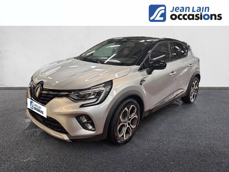 Image de l'annonce principale - Renault Captur