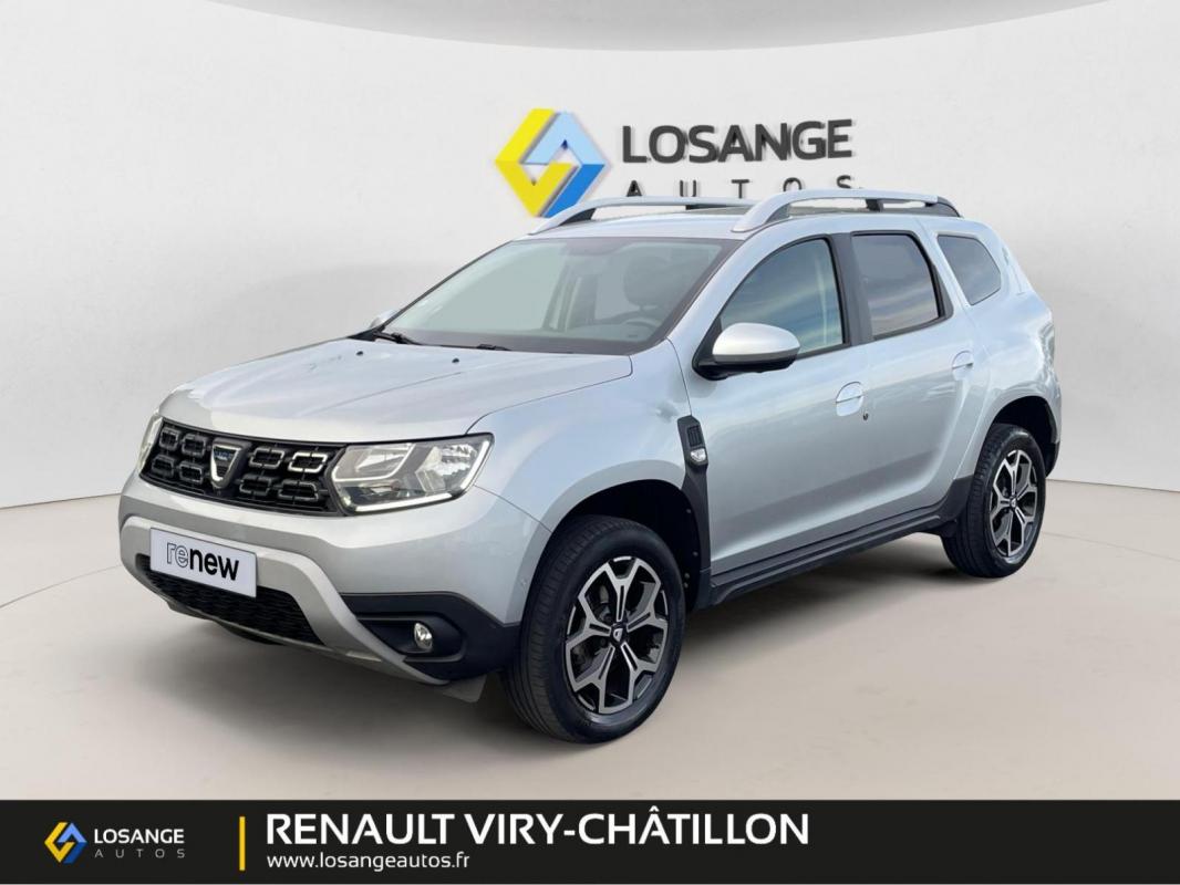 Image de l'annonce principale - Dacia Duster