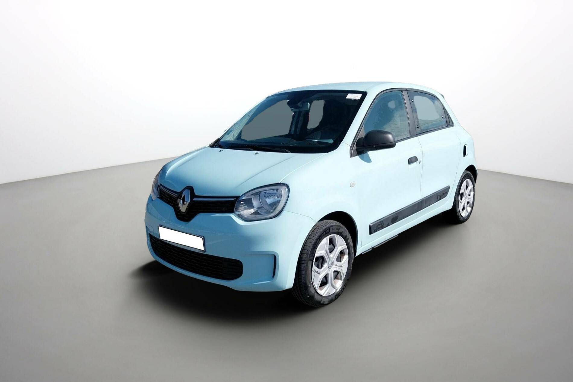 Image de l'annonce principale - Renault Twingo