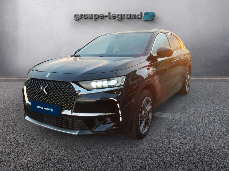 Image de l'annonce principale - DS DS 7 Crossback