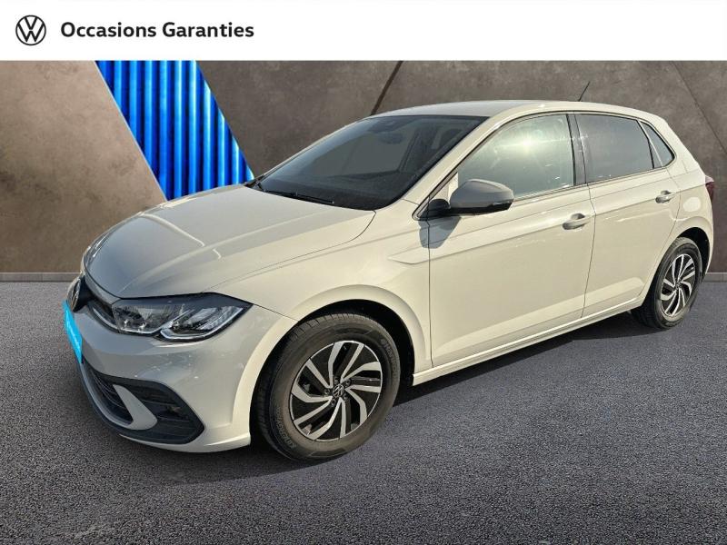 Image de l'annonce principale - Volkswagen Polo