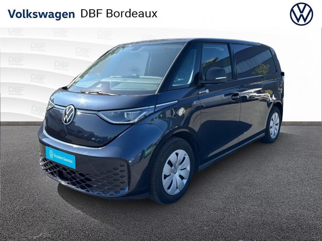 Image de l'annonce principale - Volkswagen ID.Buzz