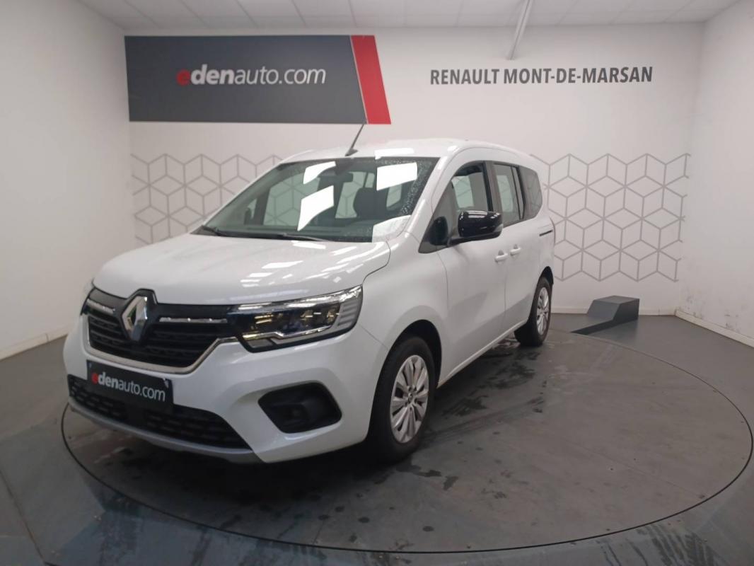 Image de l'annonce principale - Renault Kangoo