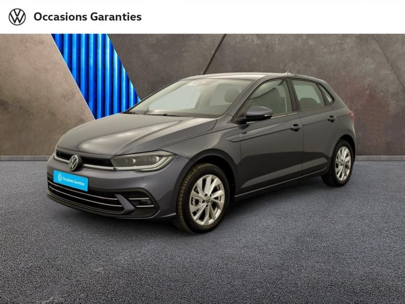 Image de l'annonce principale - Volkswagen Polo